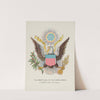 Seals and coats of arms of America Pl.01 (1902) by Chase & Sanborn