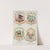 Seals and coats of arms of America Pl.02 (1902) by Chase & Sanborn
