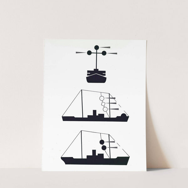 Seamanship Manual by Anonymous