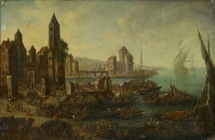 Seaport III