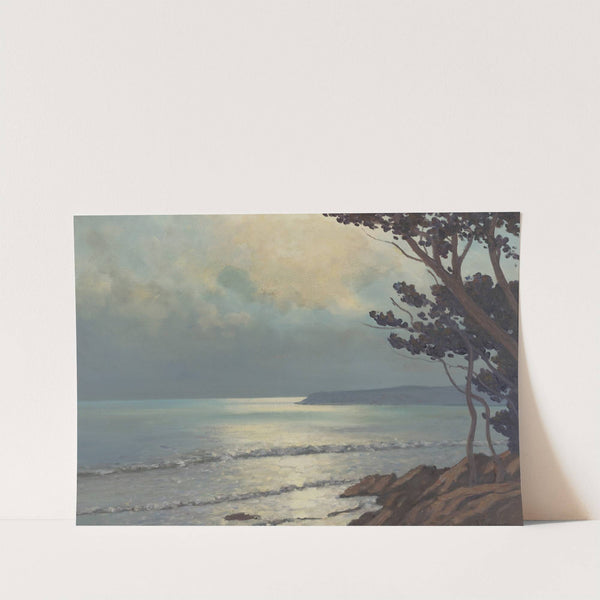 Seascape by Arsen Chabanian