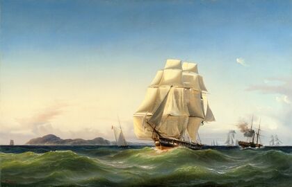 Seascape