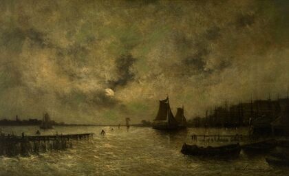Seascape