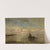 Seascape by Louis Artan