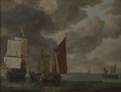 Seascape