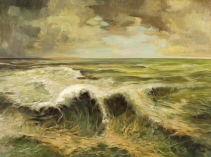 Seascape