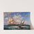 Seascape, Vinga Lighthouse by Arnold Plagemann