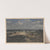 Seashore in Ahlbeck (1850-1881) by Adolf Dressler