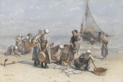 Seaside