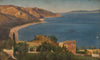 Seaside landscape (1846 - 1848)