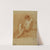Seated Female Nude by Antonio Pichler