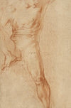 Seated Figure