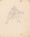 Seated Figure