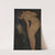 Seated Nude and a Foot by Arthur Bowen Davies