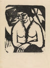 Seated Woman
