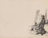 Seated Woman
