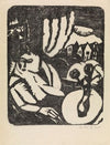 Seated Woman at the Window