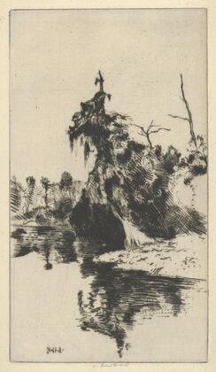 Secret of the Seminole (1900-1925)