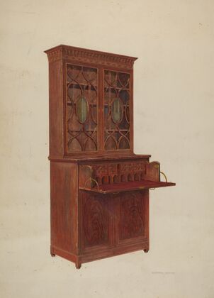 Secretary
