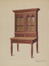 Secretary Desk