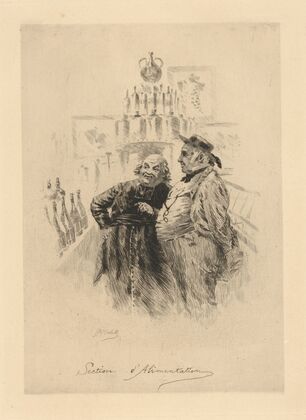 Section d’Alimentation (1878)