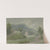 Section of the Odenwald by Peter Burnitz