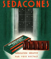 Sedacones (1910-1950)