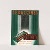 Sedacones (1910-1950) by Laboratoires du Sedacones