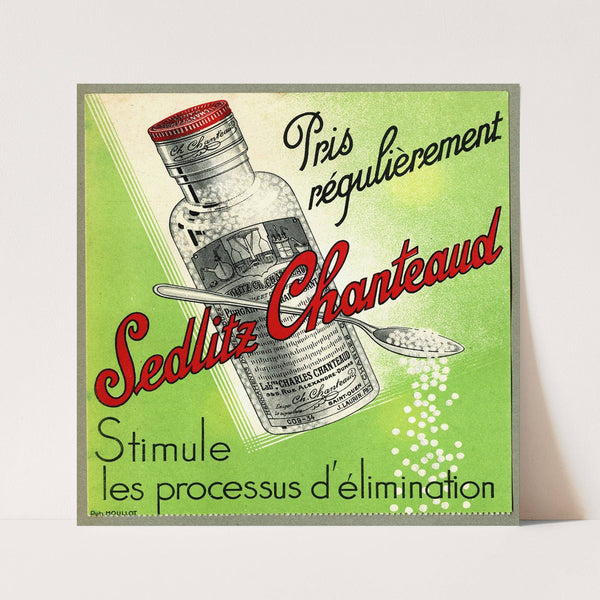 Opodermyl (1910-1950) by Laboratoires du docteur Roussel