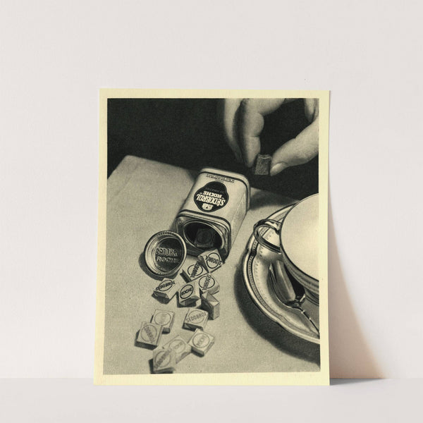 Sédobrol (1910-1950) by Produits F. Hoffmann-La Roche & Cie