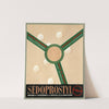 Sédoprostyl (1910-1950)