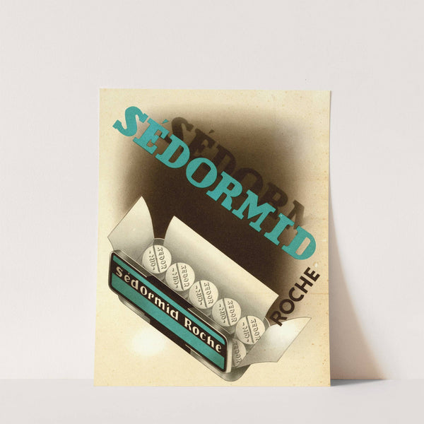 Sédormid (1910-1950)