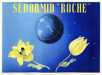 Sédormid (1910-1950)