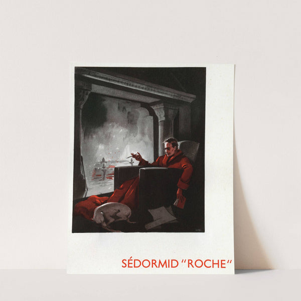 Sédormid (1910-1950) by Produits F. Hoffmann-La Roche & Cie