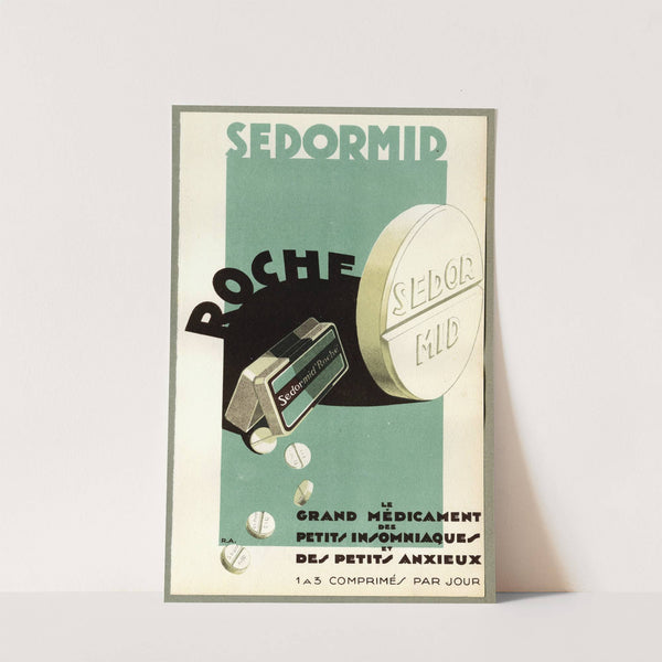 Sedormid (1910-1950)