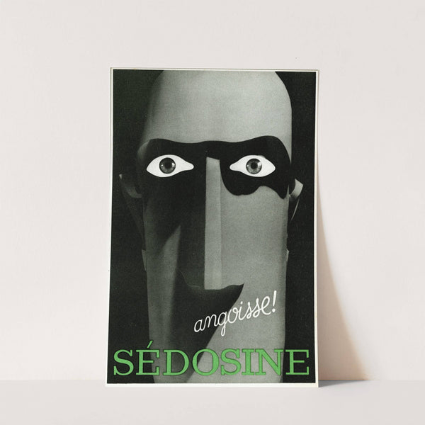 Sédosine (1910-1950) by Laboratoires Licardy