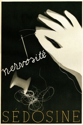 Sédosine (1910-1950)