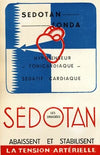 Sédotan (1910-1950)