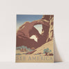 See America (1936) by Frank S. Nicholson