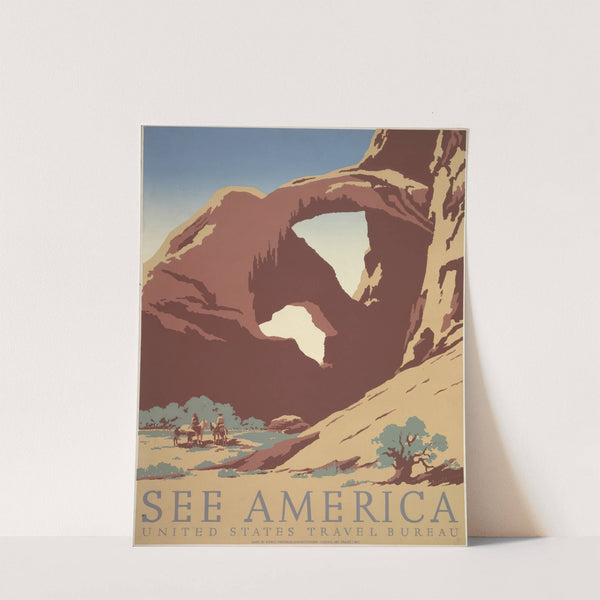 See America (1936) by Frank S. Nicholson