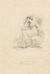 See how she leans her cheek upon her hand! Oh, that I were a glove upon that hand, that I might touch that cheek! Shakespeare’s Romeo & Juliet (1811)