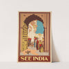See India by Phanib Sanyal