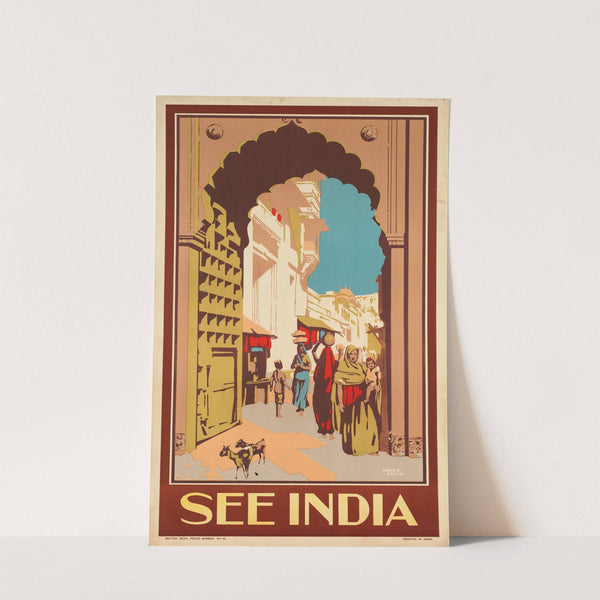 See India by Phanib Sanyal