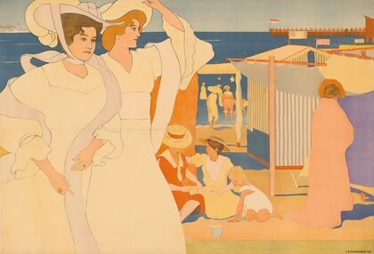 Seebad Grado (1906)