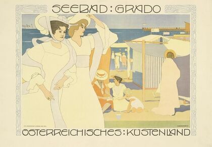 Seebad Grado (1906)