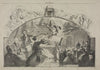 Seeing the Old Year Out (1861)