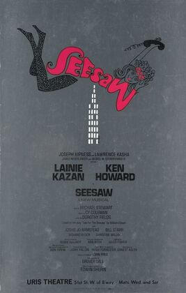 Seesaw (1973)