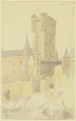 Segovia