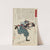 Seichū gishi den Pl.08 (1847-1848) by Utagawa Kuniyoshi