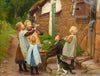 Seifenblasen